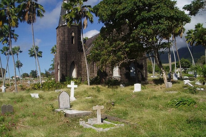 An Exciting, Scenic and Historical Island Tour - How to make the most of the two and a half hours