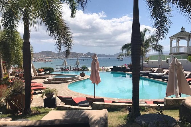 Basseterre Food and Walking Tour - Key points to know before you book