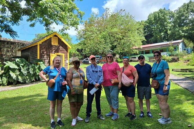 Basseterre Half Day Tour - Who Will Enjoy This Tour Most?