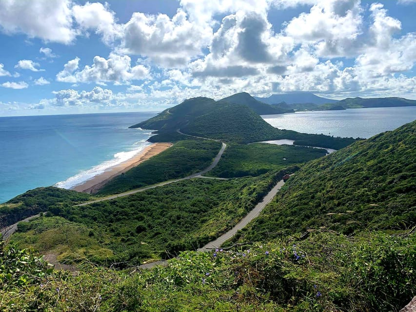 Basseterre: Highlights Capital and Beach Tour - Should you book the Basseterre Highlights Capital and Beach Tour?