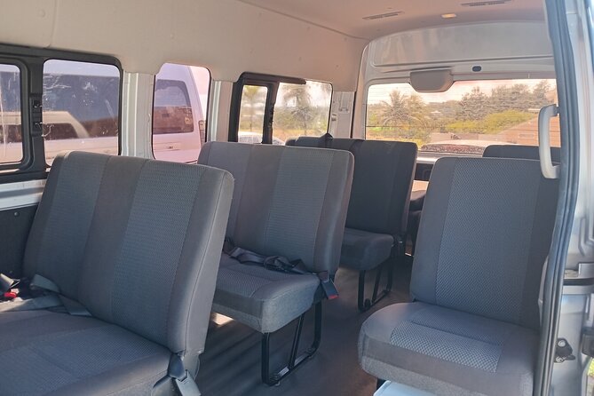 Basseterre Plantation Private Half Day Tour - A private route from Basseterre to the island’s historic side