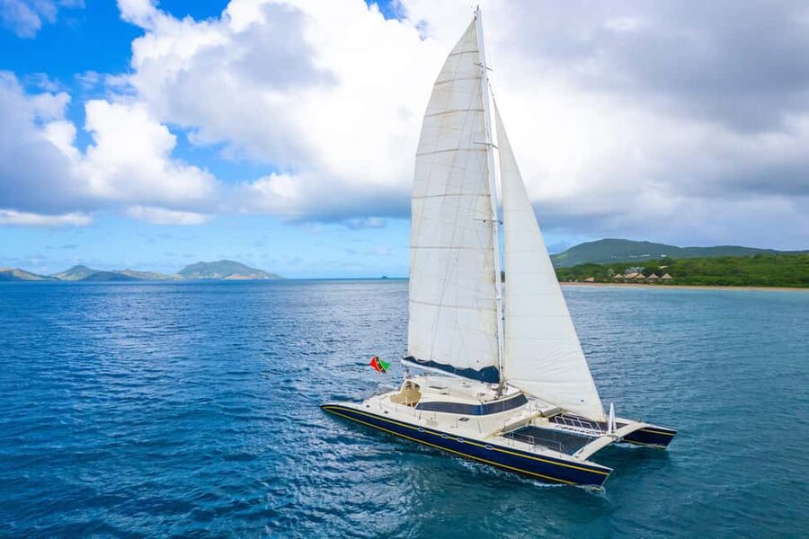 Basseterre: St Kitts 4-hour Catamaran Snorkel Cruise & Lunch - Who will enjoy this St. Kitts cruise most