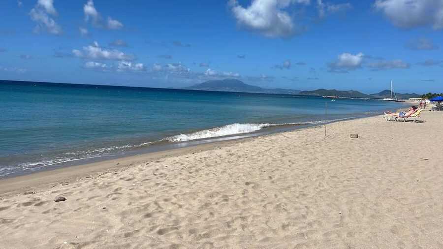 Basseterre: St. Kitts and Nevis Catamaran Tour with Lunch - Should you book the St. Kitts to Nevis catamaran?