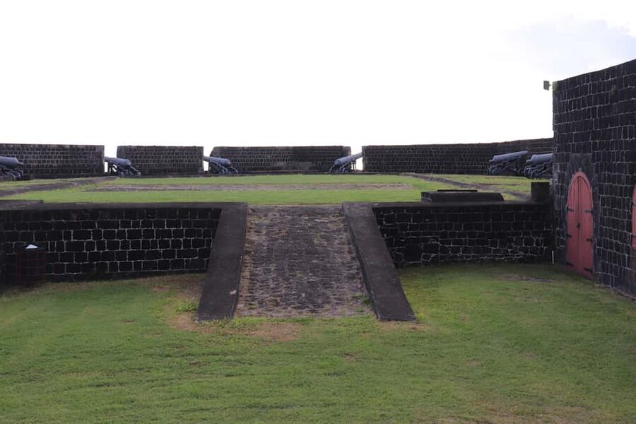 Basseterre: St. Kitts Highlights Driving Tour - Who will get the most from this tour