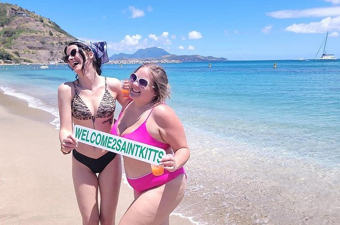 Beach, Beer & Brunch | Beach Hopping Excursion - Sea Glass Beach and its black sand