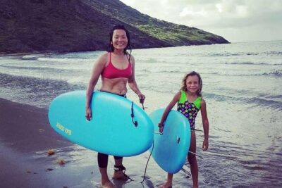 Beginner 2h Surf lesson