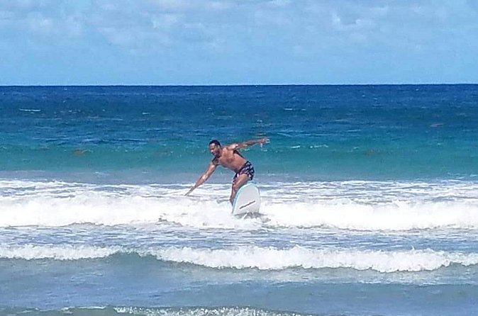 Beginner 2h Surf lesson - Is $175 Per Person Good Value?