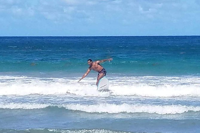 Beginner 2h Surf lesson - Who Should Book This Surf Lesson?