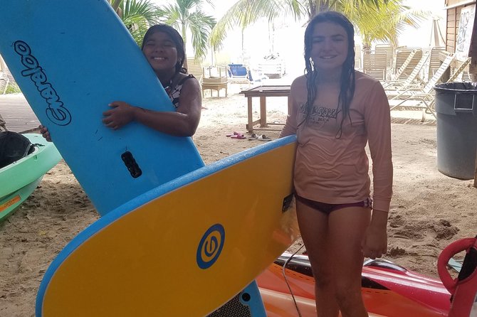 Beginner 2h Surf lesson - Should You Book It?