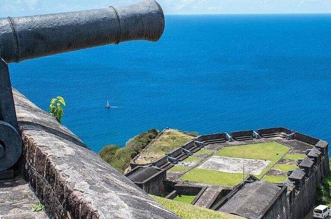 Best of St. Kitts Highlight Tour. - Who should book this St. Kitts experience
