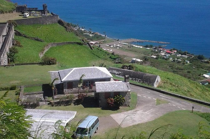 Best of St. Kitts Highlight Tour and Beach - Who will get the most from this St. Kitts tour