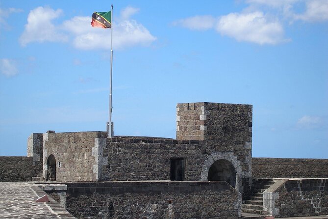 Best of St. Kitts Private Half Day Tour - Basseterre, from Piccadilly Circus to Independence Square