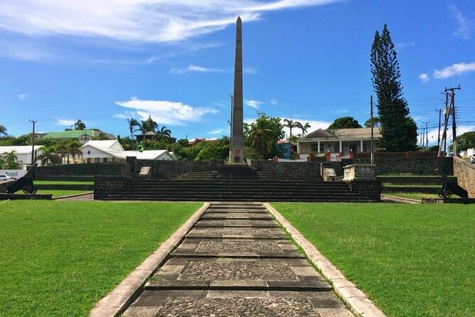 Best of St. Kitts Private Half Day Tour - What the private price gets you