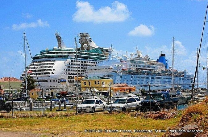 Best of St. Kitts Private Half Day Tour - Guides, pacing, and the human side of the tour