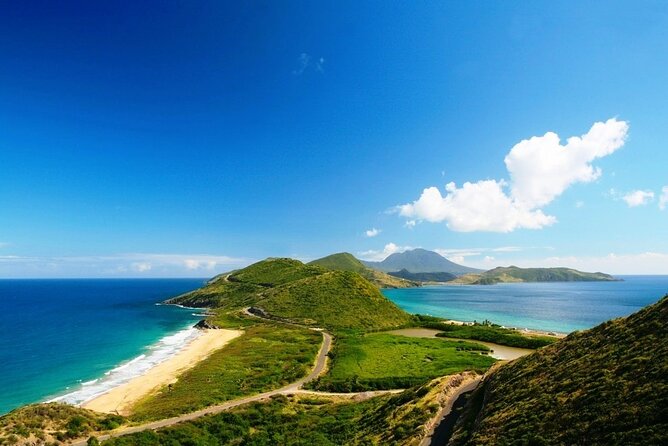 Capital City Tour and Beach Splash - Key points to know before booking