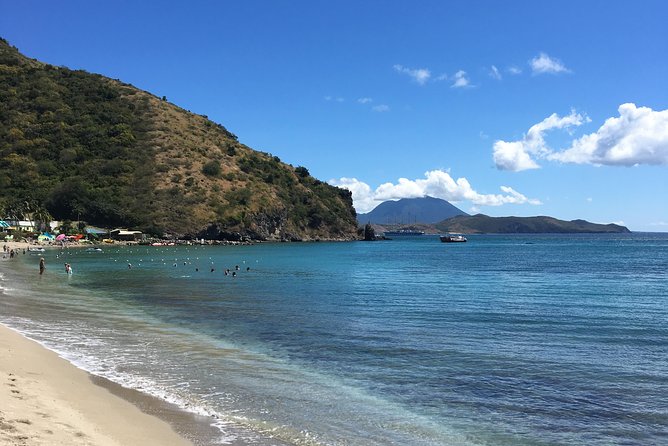 Caribbean Beach Delight - Timing, transport, and ship-day safety