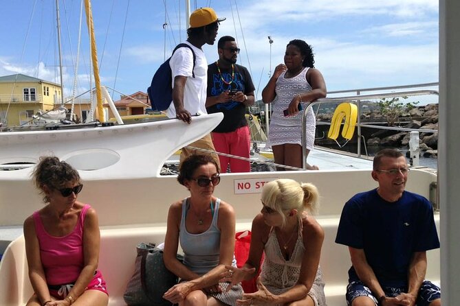 Catamaran Sunset and Cocktail Cruise - Is $120 a fair price?