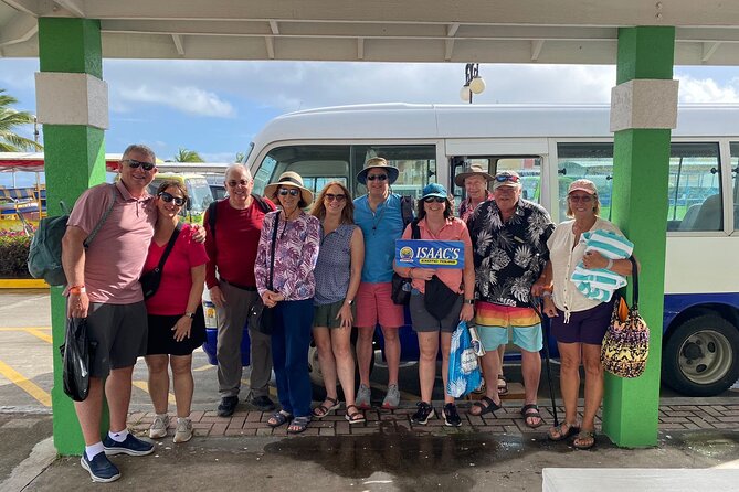 City Tour, Timothy Hill Lookout and South Friars Beach - Key points to know before booking