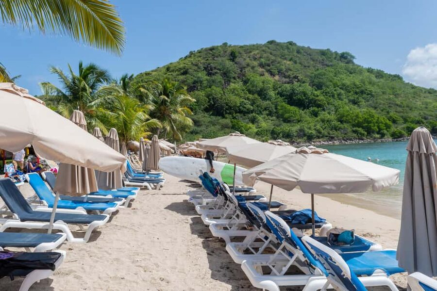 Cockleshell: Beach Excursion, Snorkeling, and Scenic Views - What the $65 price really buys