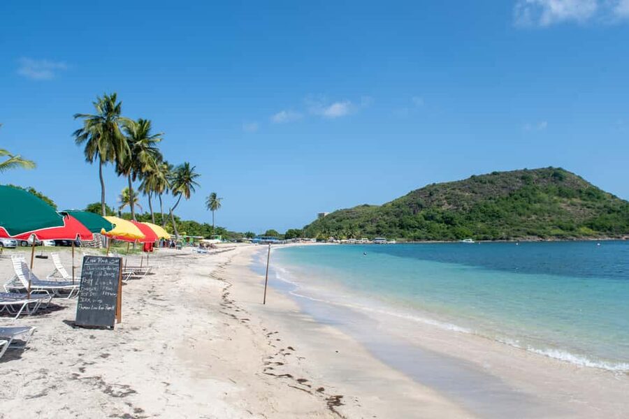 Cockleshell: Beach Excursion, Snorkeling, and Scenic Views - Should you book Cockleshell Beach?