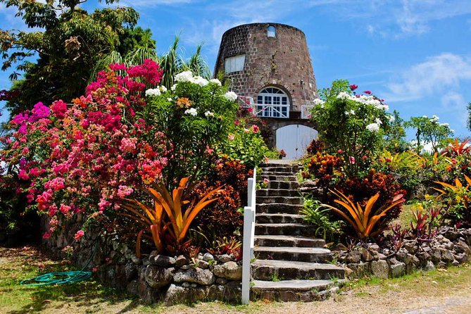 Discover Nevis, Island Tour (Private) - Why this private Nevis tour works well for a first visit