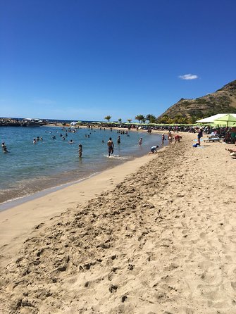 Discover St Kitts and Beach - The beach hour: South Friars, Carambola, or Frigate Bay