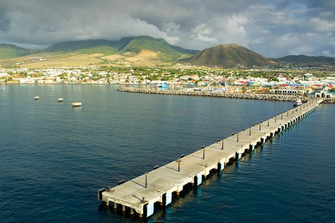 Exotic Island Tour from Basseterre - Key Points to Know Before You Go