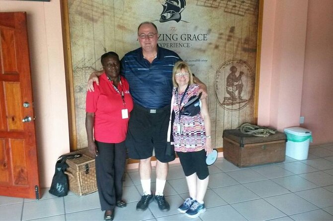 Exotic Island Tour from Basseterre - The Eastern Countryside by Minivan