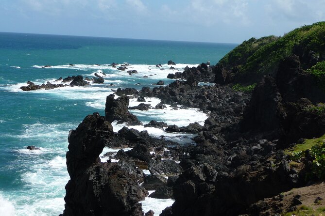 Full Island Private Tour - Timothy Hill delivers the big view