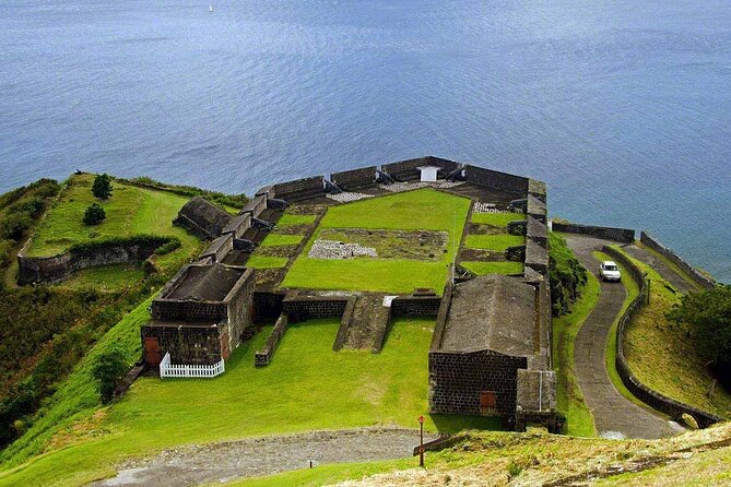 Full Island Private Tour - Brimstone Hill and the wider route