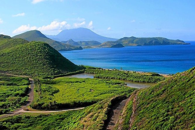 Half-Island Tour of St Kitts - A quick way to meet St. Kitts