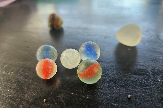 Hike St. Kitts: Sea Glass Discovery at Volcanic Beach - Booking, weather, and practical details