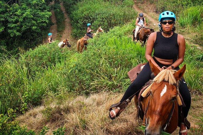 Horseback Riding, A Scenic Escape - Price, Timing, and Practical Value