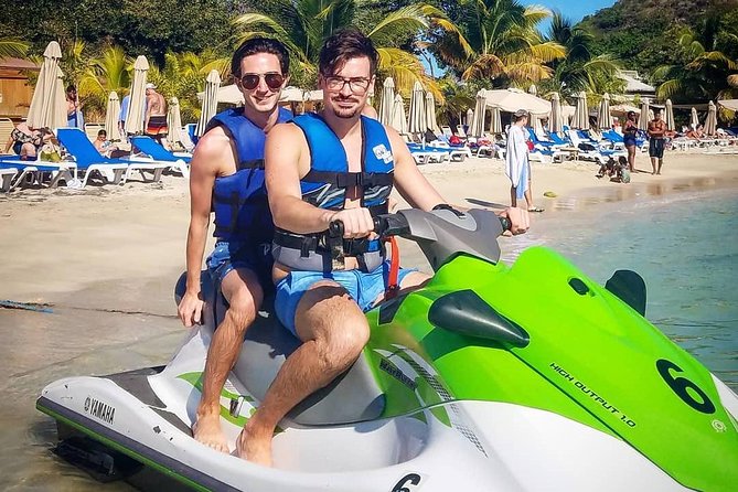 Jet Ski/Waverunner Rental - Starting at Reggae Beach