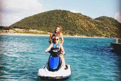 Jet Ski/Waverunner Rental