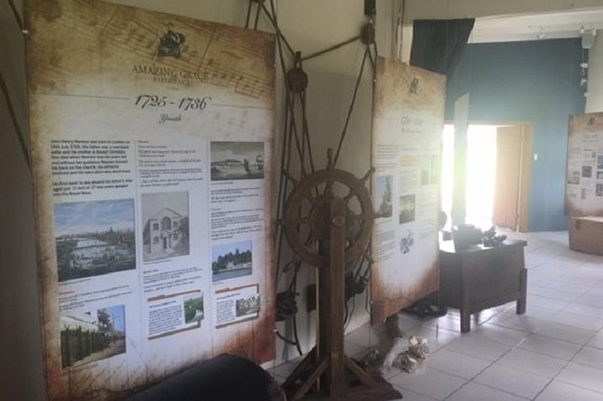 Journey of Discovery - A quick introduction to St. Kitts in 2.5 hours