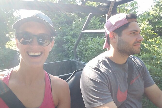 Jungle Bikes Dune Buggy & Beach Tours in St Kitts - How this compares with a standard island tour