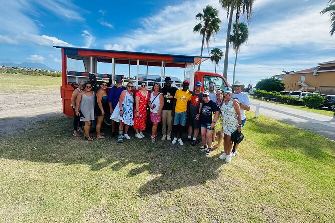 Just book and have a time tour for sure. - Frigate Bay Lets You Choose Beach Time