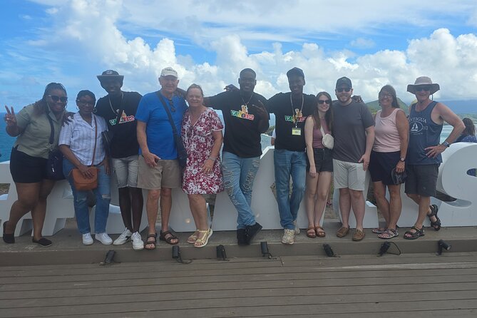 Just book and have a time tour for sure. - Old Road Town Shows an Older Side of the Island