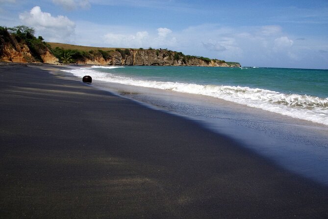 Ken's Beach Hopping Excursion - Timothy Hill: a quick view worth keeping