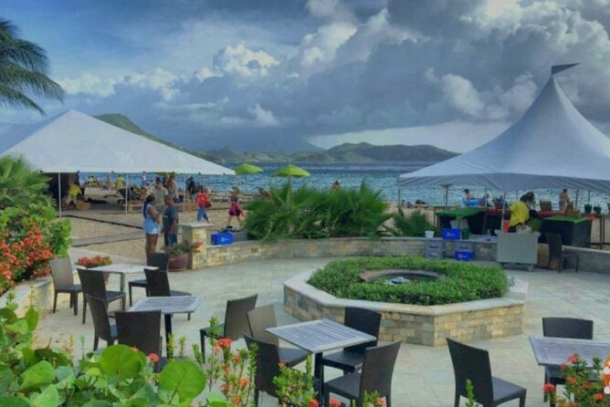 Ken's Beach Hopping Excursion - What the $105 price really covers