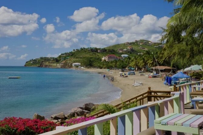 Ken's Beach Hopping Excursion - How the guides affect the day