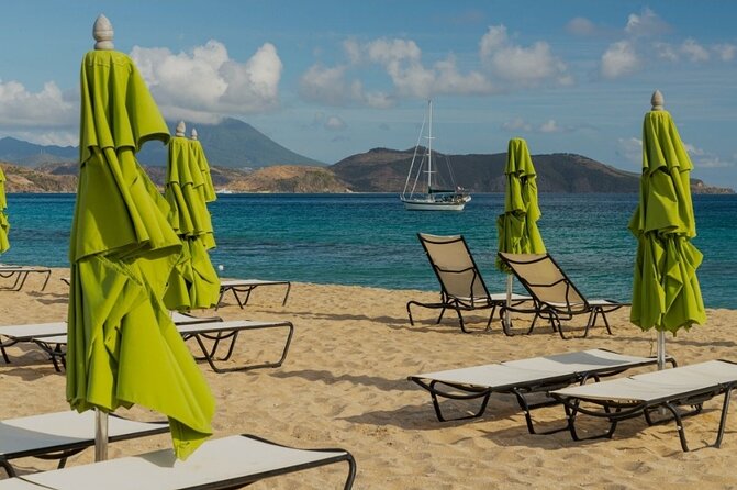 Ken's Beach Hopping Excursion - Cruise-port timing and practical details