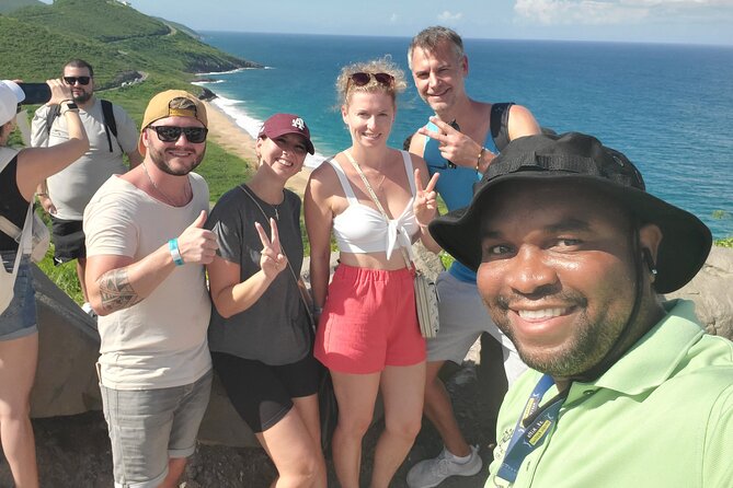 Ken's Scenic Island Tours - Key points at a glance