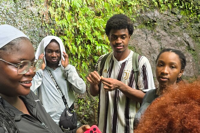 Lawyer Stephen’s Cave & Waterfalls Hike - Who Will Enjoy This Most