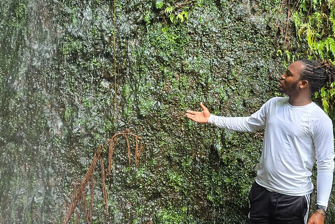 Lawyer Stephen’s Cave & Waterfalls Hike - Timing, Booking, and Cancellation