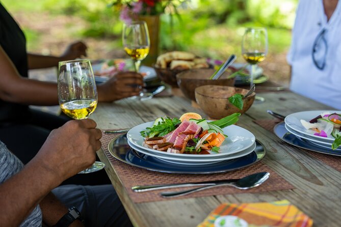 Liamuiga Natural Farm Tour - St.Kitts' Coffee Farm - Practical details that matter