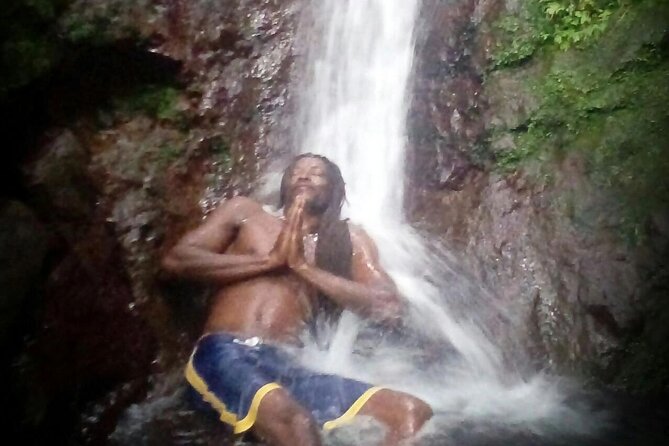 Mindfulness Rainforest Hike, Forest Bathing, Volcanic Hot Springs - Packing for rocks, roots, and water