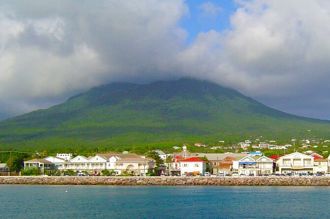 Nevis Historical Walking Tour - Why this short walk matters on Nevis