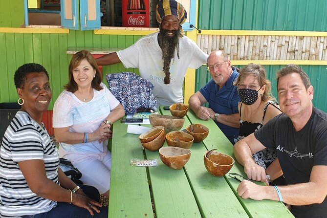 Nevis Historical Walking Tour - Is $100 a fair price?